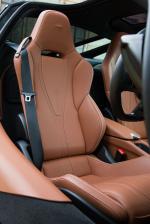 McLaren 720S Coupe Launch Edition 2017 года (UK)